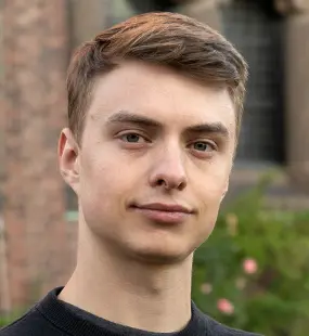 Erik Enger Karlson photo