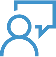 User feedback