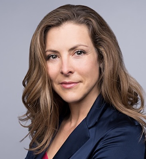 Kirstin Aschbacher photo