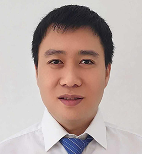 Mai Trong Tung photo