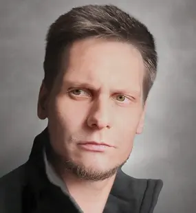 Marcin Maciaszczyk photo
