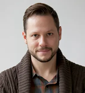 Matt Wellman photo