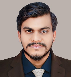 Rahul Jain photo