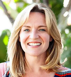 Tiff Thompson photo