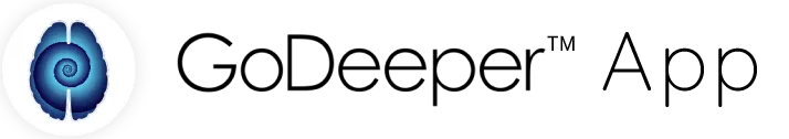 GoDeeper logo